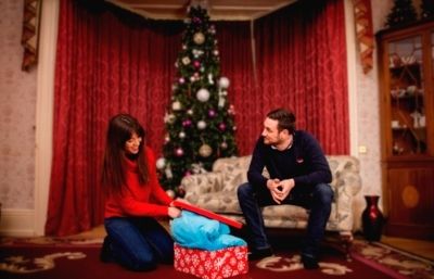 Choose the perfect Kocoono™ gift for your loved ones this Christmas❤️🎁