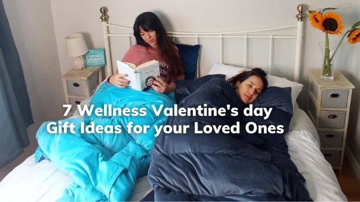 Gift Ideas for Your Loved Ones This Valentine's Day