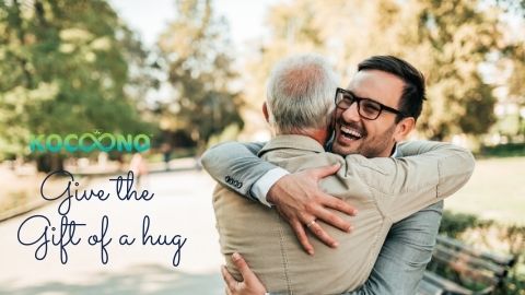 Best Father's Day Kocoono gifts for your Dad