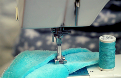 Designing Kocoono™ Weighted Blanket since 2011