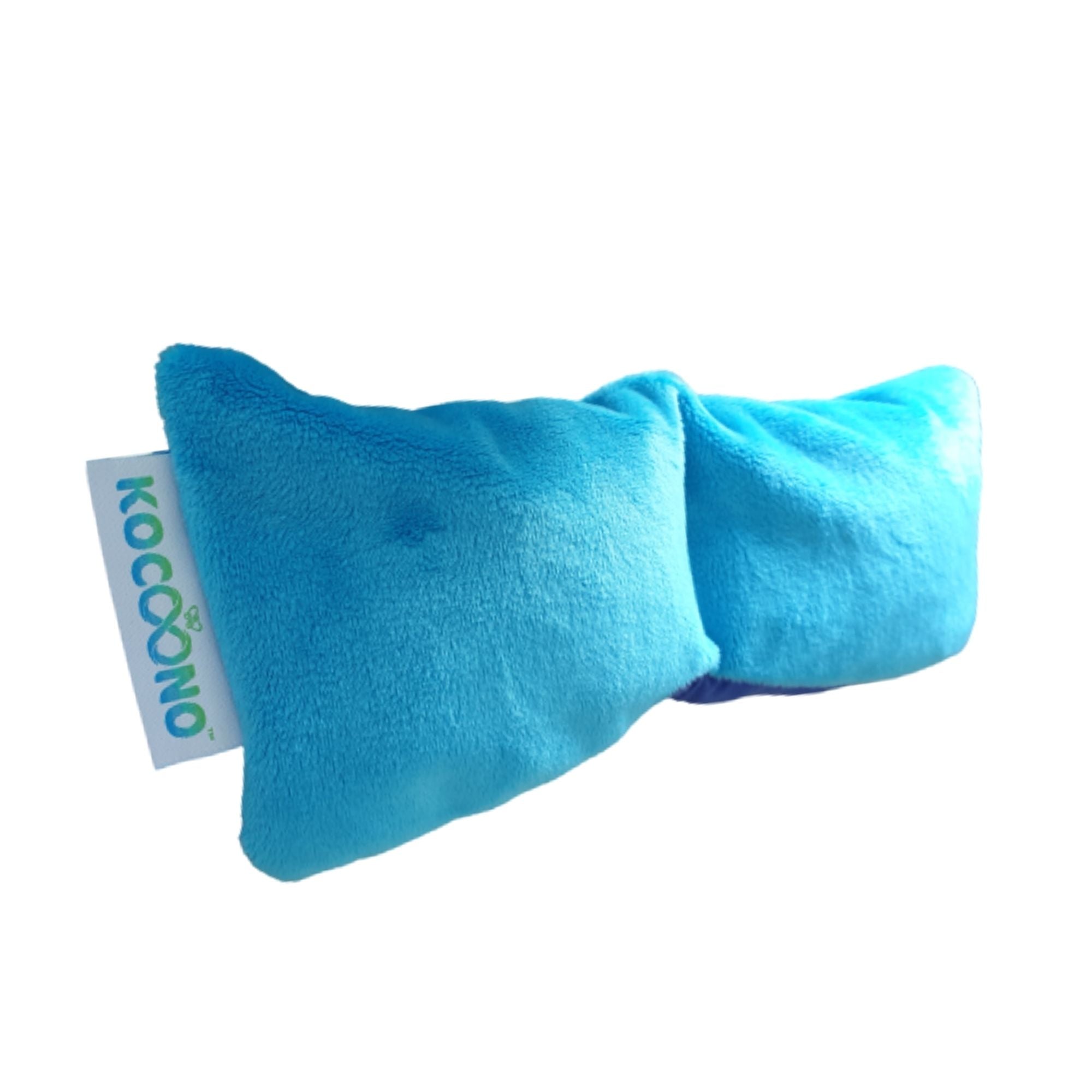 Weighted Eye Pillow for Stress Relief Ireland & UK Kocoono™