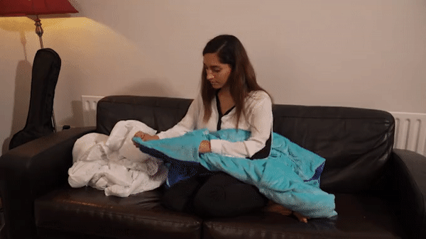 Kocoono™ Weighted Blanket LUXE