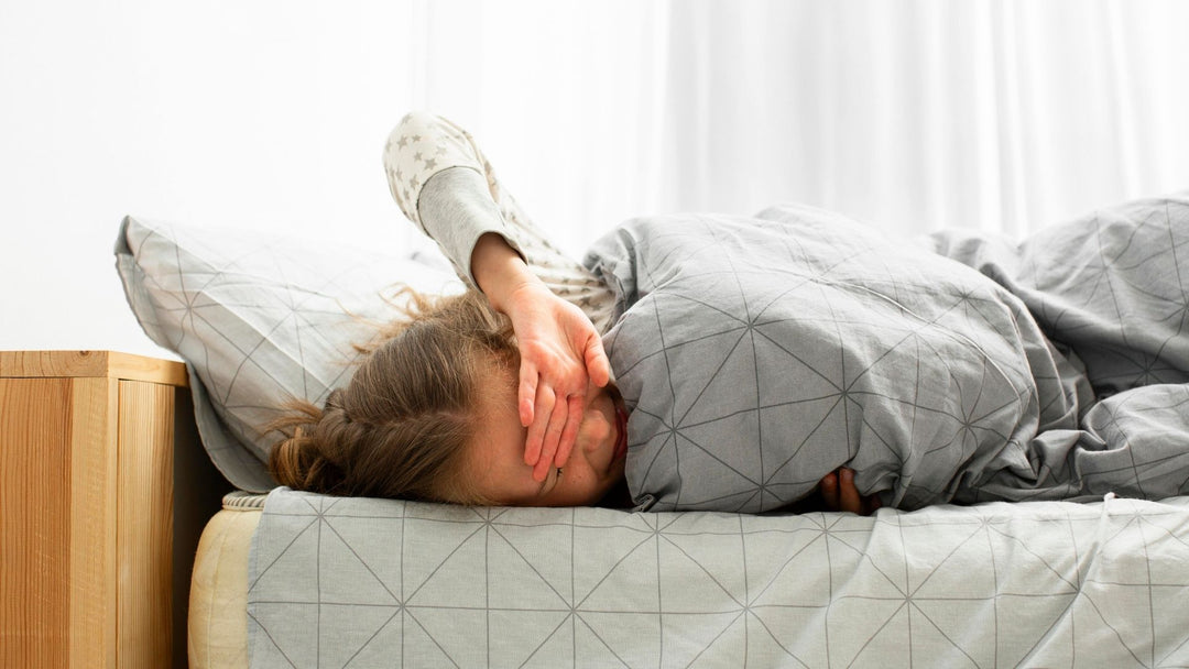 Finding Serenity in the Weight of Kocoono: Easing Anxiety, Body, and Mind