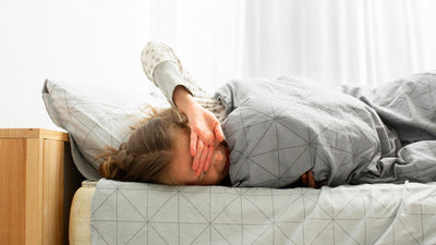 Finding Serenity in the Weight of Kocoono: Easing Anxiety, Body, and Mind