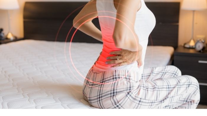 Kocoono Weighted Blanket for Fibromyalgia- How it can Help You
