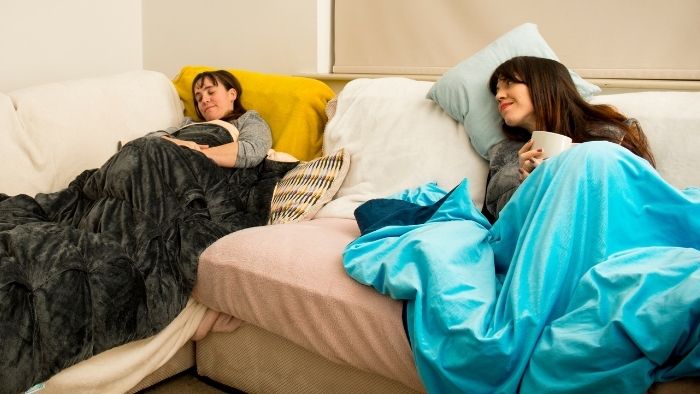 What is so special about a Weighted Blanket? A brief History of Weighted Blankets