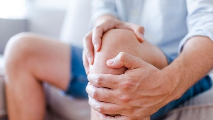How Kocoono Weighted Blankets can help treat Osteoarthritis Symptoms