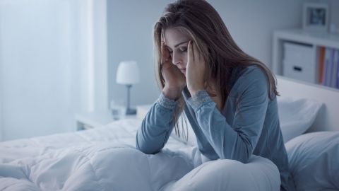 What Weighted Blankets can help with?