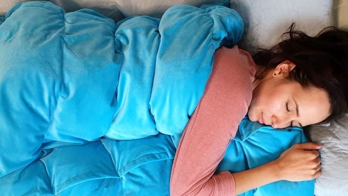 Do Kocoono Weighted Blankets Help you to sleep?
