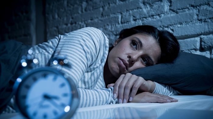 Kocoono Weighted Blankets for Insomnia - How they can Help?