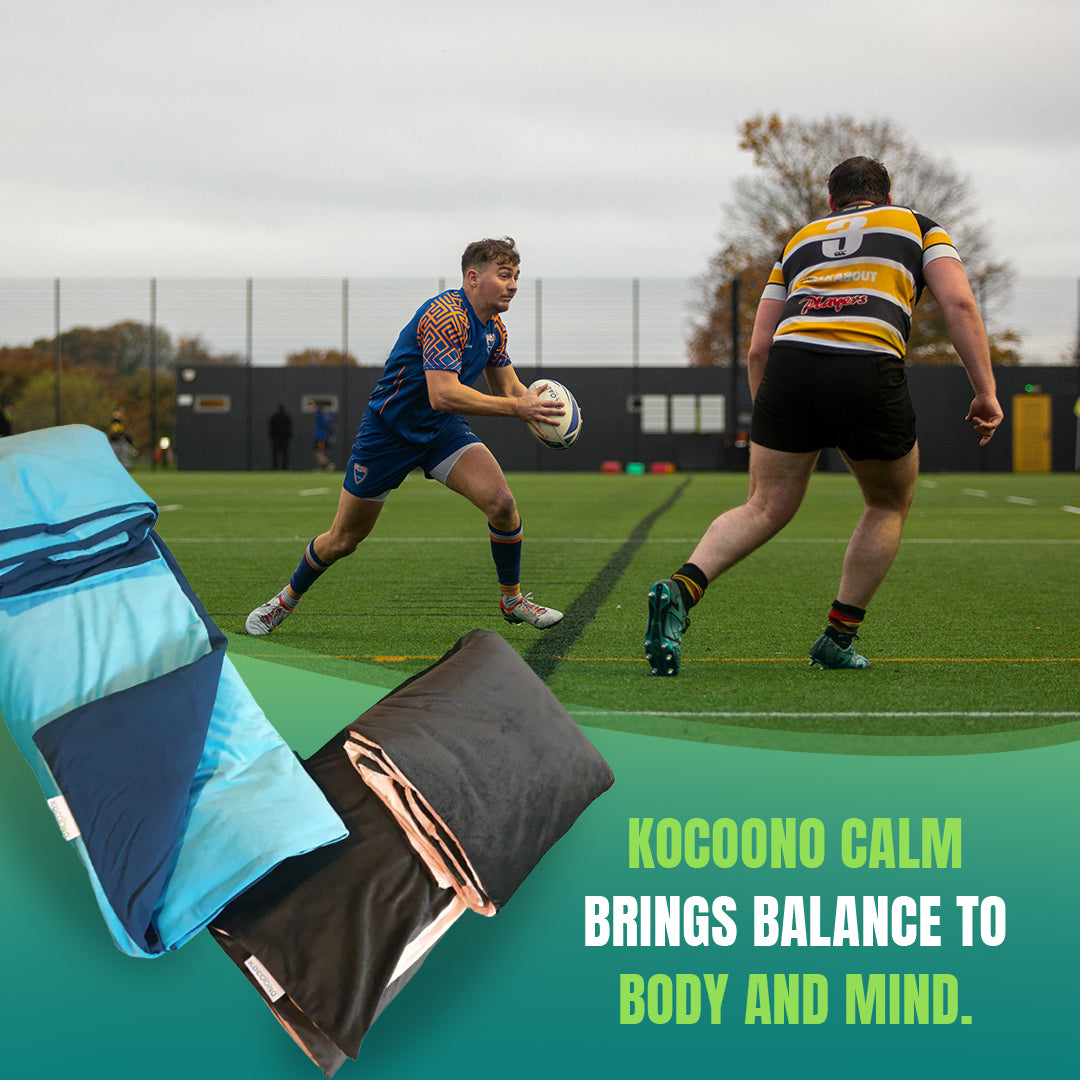 Sports Recovery