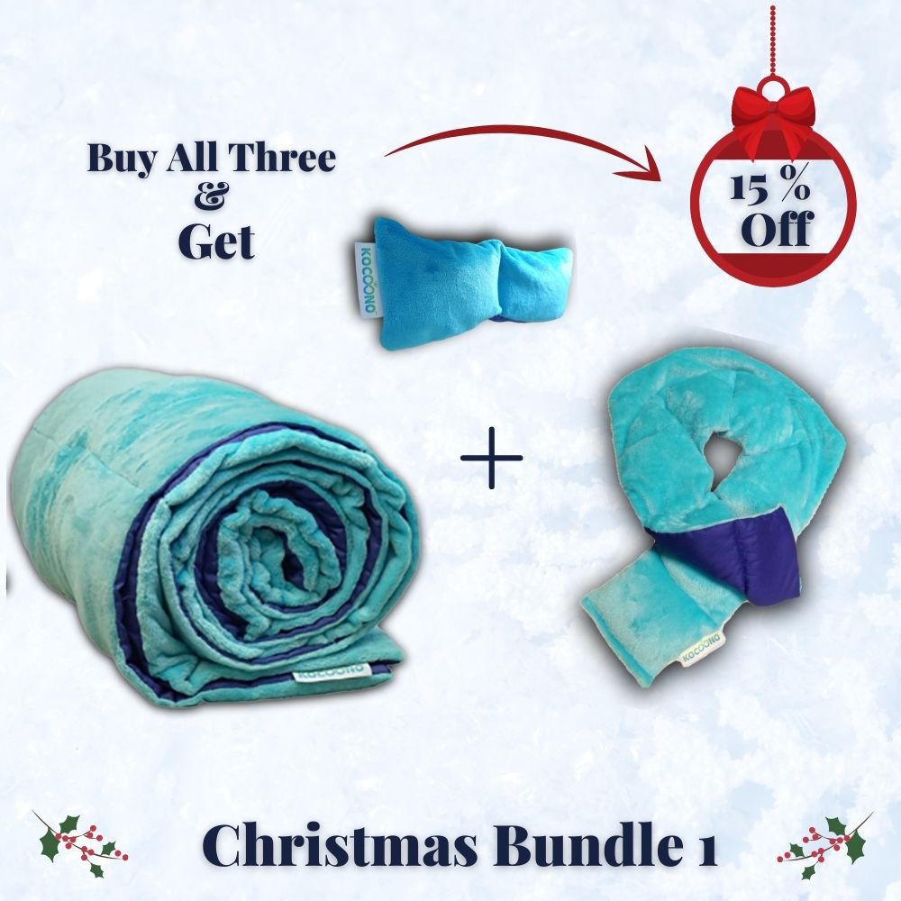 Kocoono™ Christmas Bundle 1
