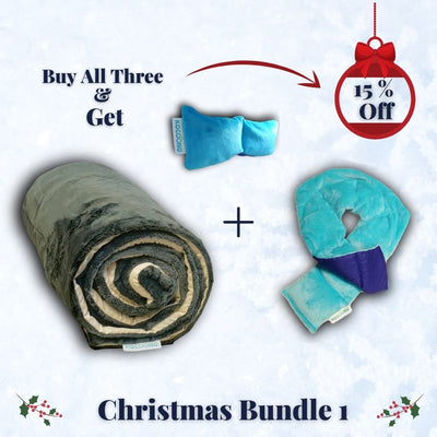 Kocoono™ Christmas Bundle 1