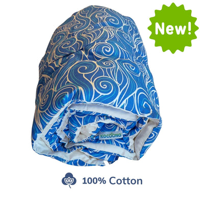 Kocoono™ Weighted Blanket LUXE