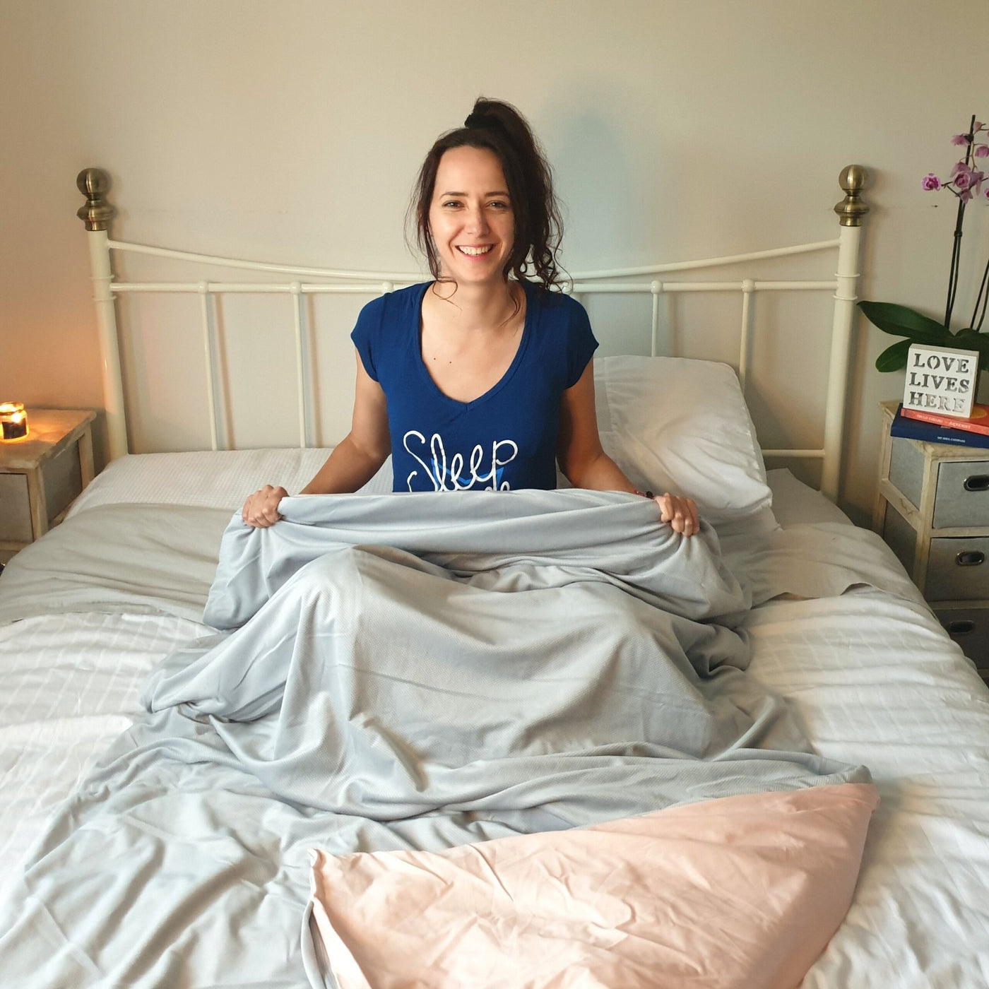 Kocoono Calming Weighted Blanket BASIC