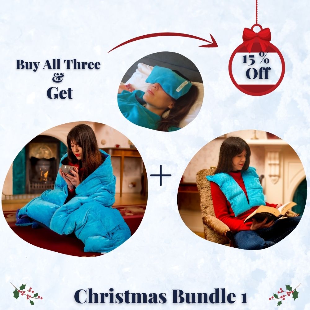 Kocoono™ Christmas Bundle 1