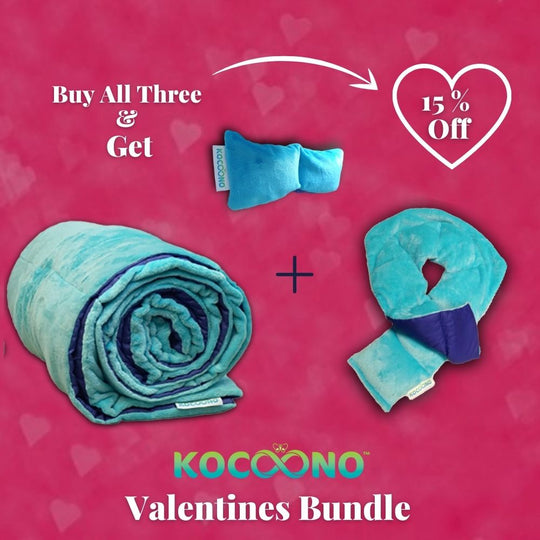 Kocoono™ Valentine's Bundle