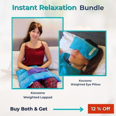 Kocoono™ Instant Relaxation Bundle