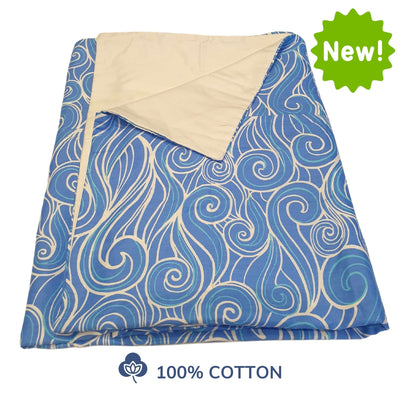 Kocoono™ Cotton Cover