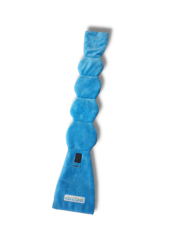 Weighted Headband to alleviate Head & Eye Tension - Ireland & UK | Kocoono™