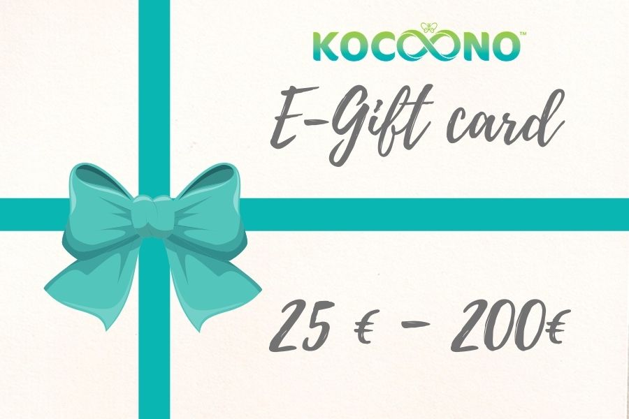 Kocoono™ E-Gift Card