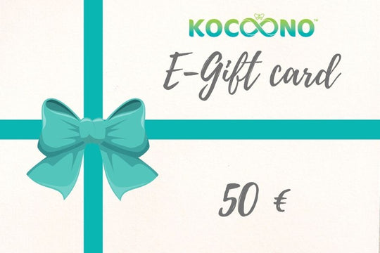 Kocoono™ E-Gift Card